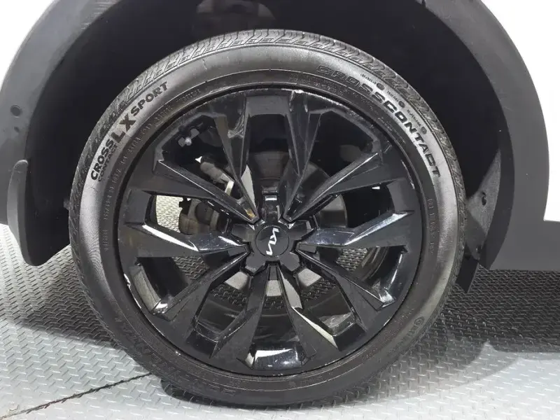 2022 Kia Sorento с пробегом 25 901 км