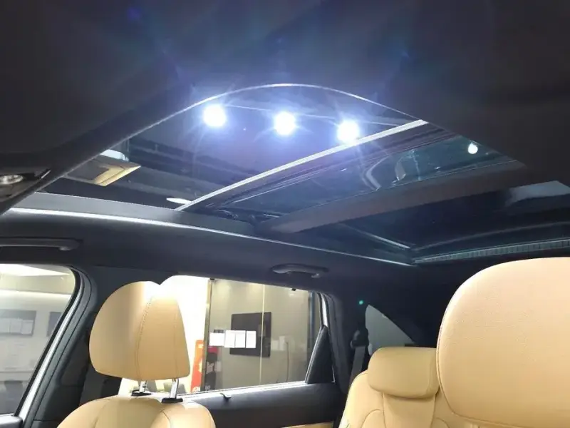 2022 Kia Sorento с пробегом 25 901 км
