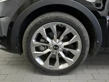 2020 Kia Sorento с пробегом 74 342 км