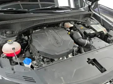 2020 Kia Sorento с пробегом 74 342 км