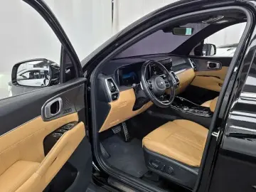 2020 Kia Sorento с пробегом 74 342 км