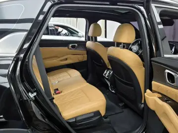 2020 Kia Sorento с пробегом 74 342 км