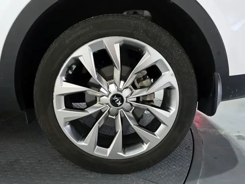 2020 Kia Sorento с пробегом 42 901 км
