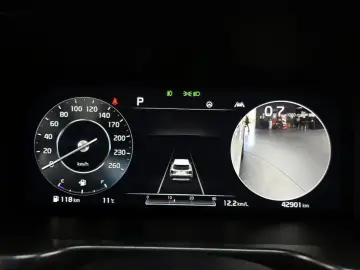 2020 Kia Sorento с пробегом 42 901 км