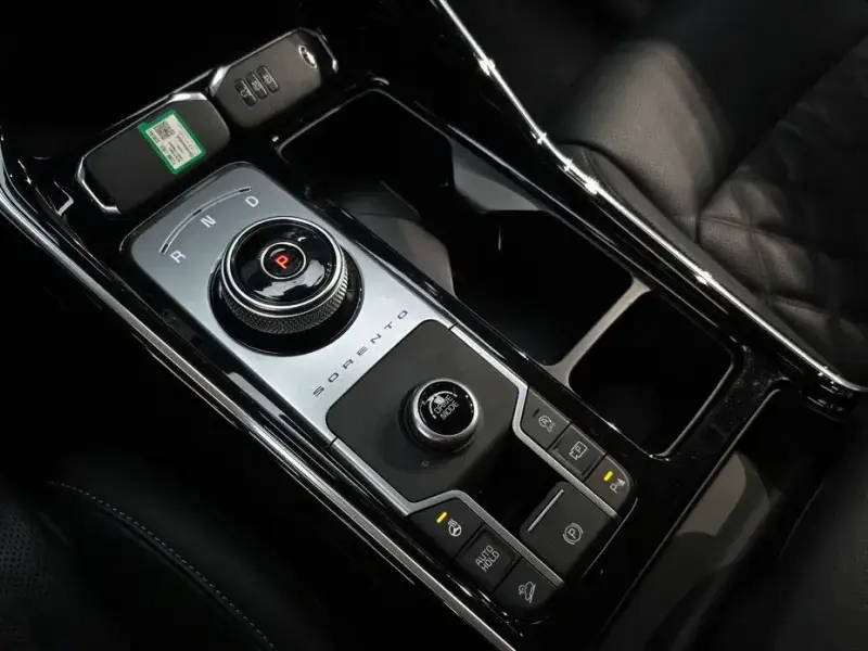 2020 Kia Sorento с пробегом 42 901 км