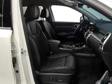 2020 Kia Sorento с пробегом 42 901 км