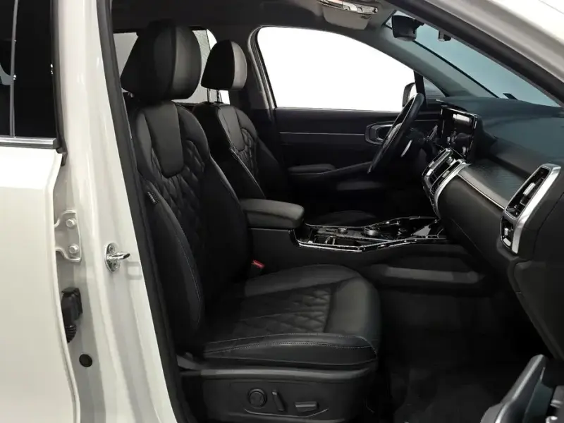 2020 Kia Sorento с пробегом 42 901 км