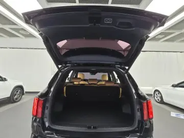 2020 Kia Sorento с пробегом 74 342 км