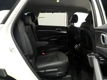 2020 Kia Sorento с пробегом 42 901 км
