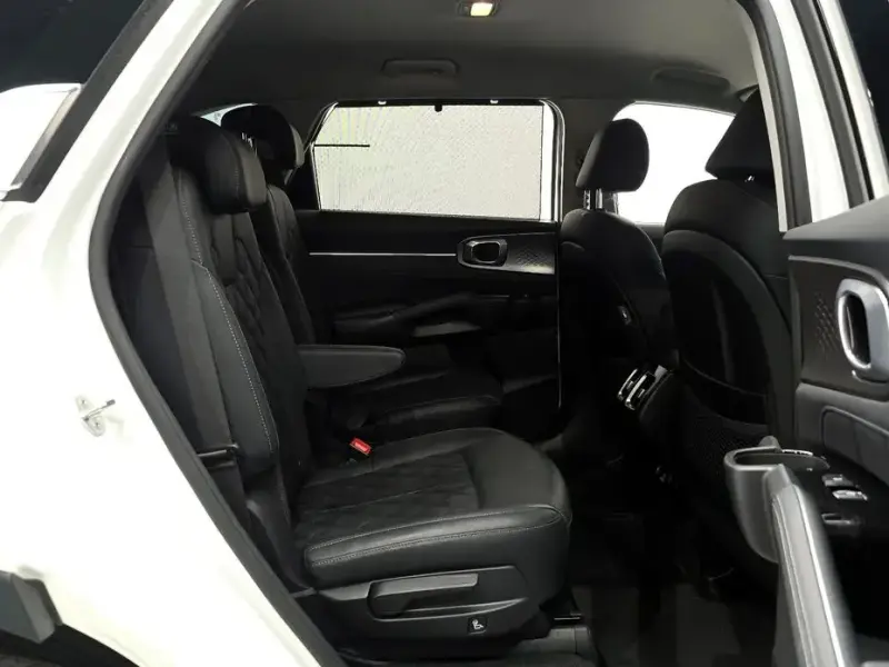 2020 Kia Sorento с пробегом 42 901 км