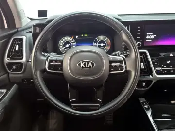 2020 Kia Sorento с пробегом 42 901 км