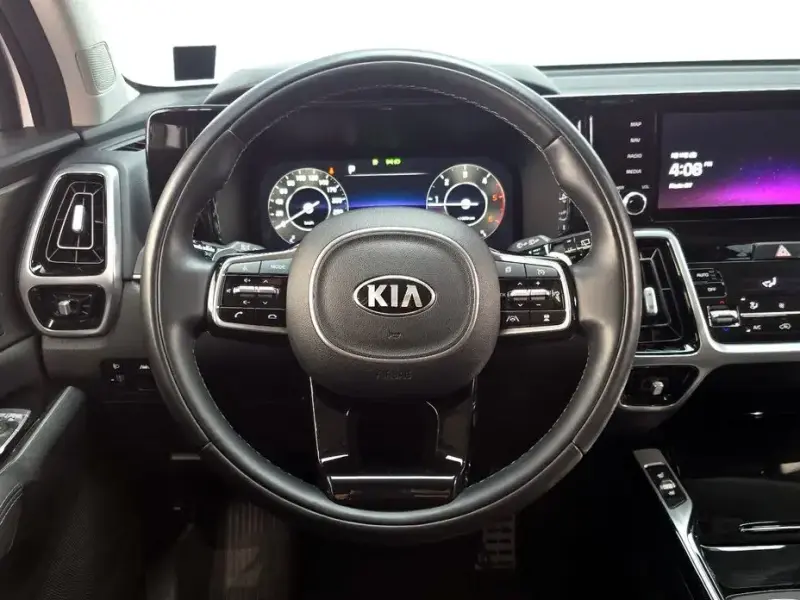 2020 Kia Sorento с пробегом 42 901 км