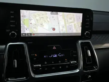2020 Kia Sorento с пробегом 42 901 км