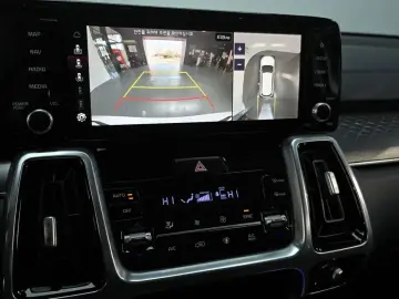 2020 Kia Sorento с пробегом 42 901 км