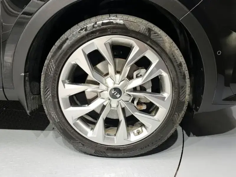 2020 Kia Sorento с пробегом 162 702 км