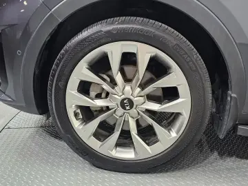 2020 Kia Sorento с пробегом 47 645 км