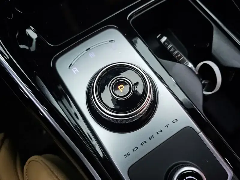 2020 Kia Sorento с пробегом 162 702 км