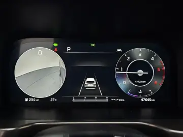 2020 Kia Sorento с пробегом 47 645 км