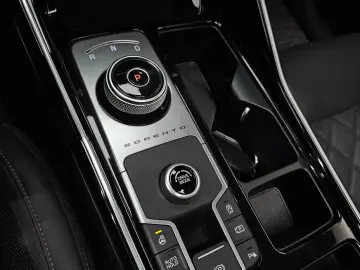 2020 Kia Sorento с пробегом 47 645 км
