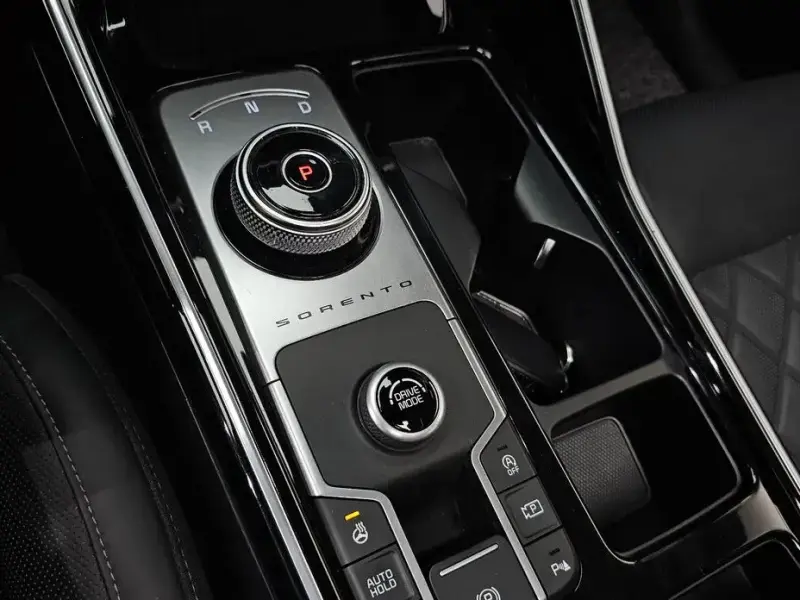 2020 Kia Sorento с пробегом 47 645 км