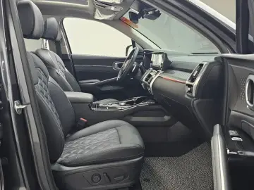 2020 Kia Sorento с пробегом 47 645 км