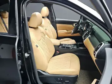 2020 Kia Sorento с пробегом 162 702 км