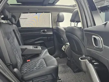 2020 Kia Sorento с пробегом 47 645 км