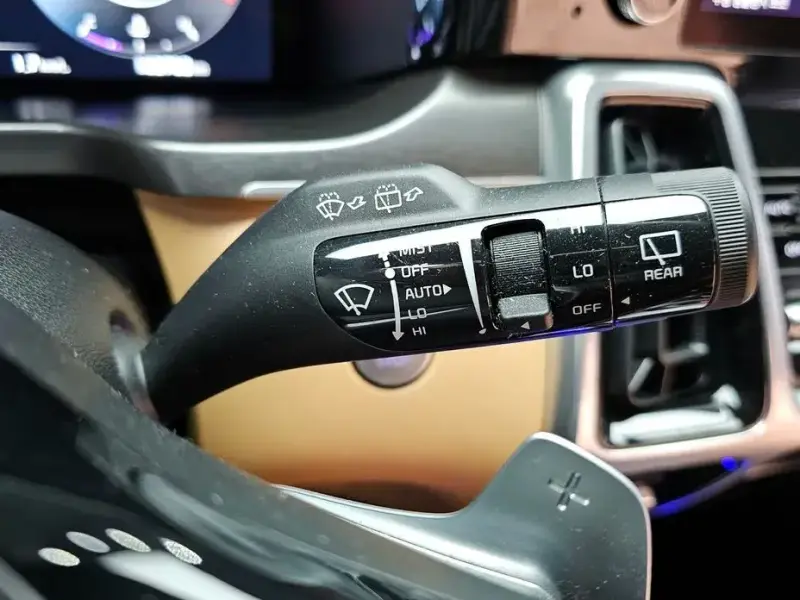 2020 Kia Sorento с пробегом 162 702 км