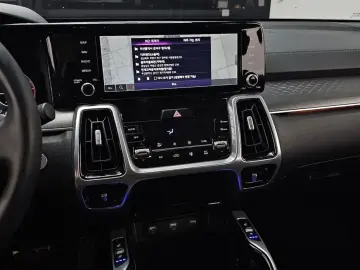 2020 Kia Sorento с пробегом 47 645 км