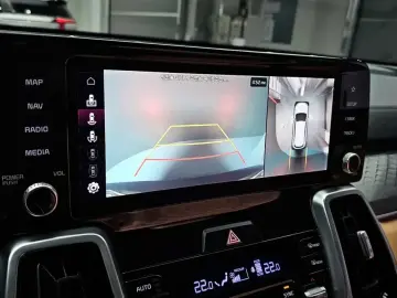 2020 Kia Sorento с пробегом 162 702 км