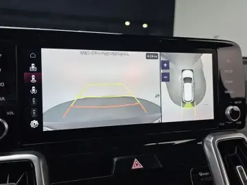 2020 Kia Sorento с пробегом 47 645 км