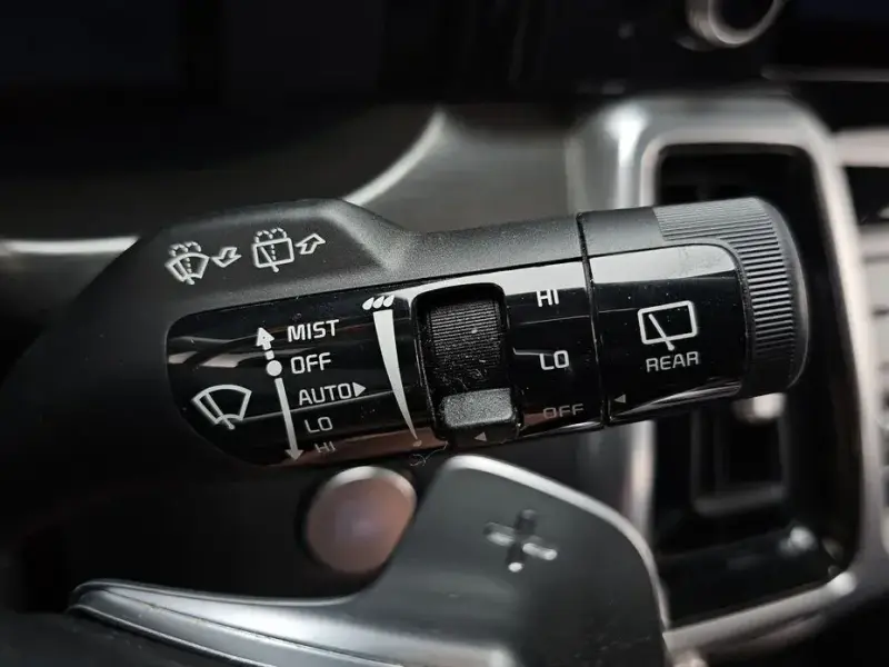2020 Kia Sorento с пробегом 47 645 км