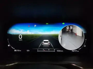 2020 Kia Sorento с пробегом 70 777 км