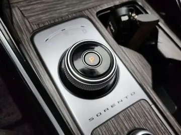 2020 Kia Sorento с пробегом 96 105 км