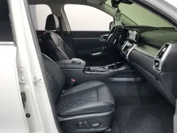 2020 Kia Sorento с пробегом 70 777 км