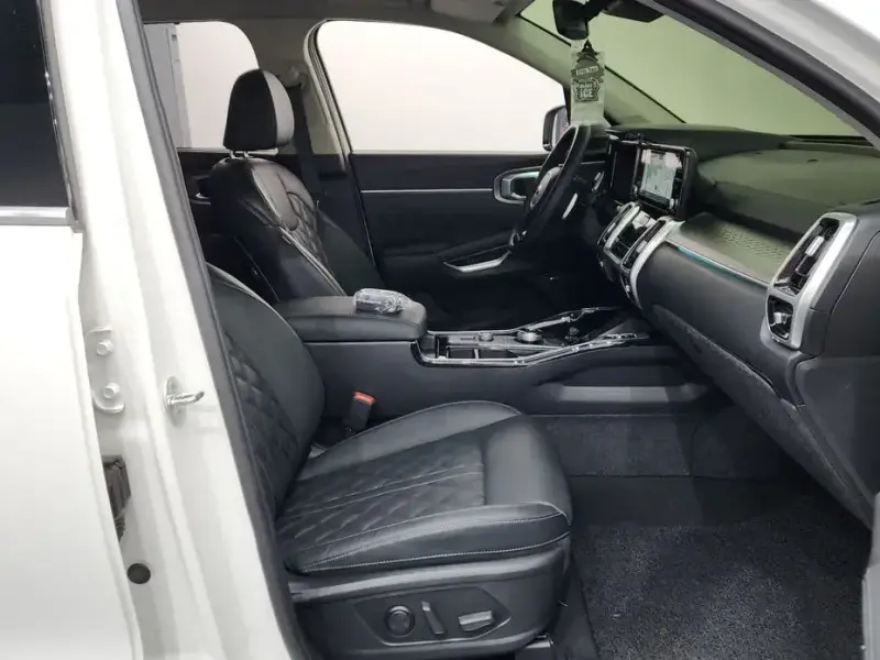 2020 Kia Sorento с пробегом 70 777 км