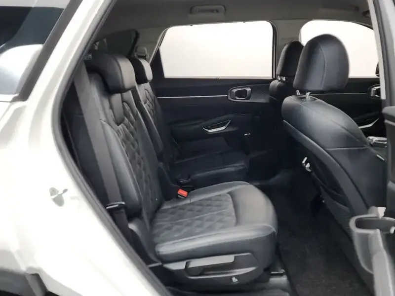 2020 Kia Sorento с пробегом 70 777 км