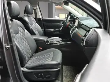 2020 Kia Sorento с пробегом 96 105 км