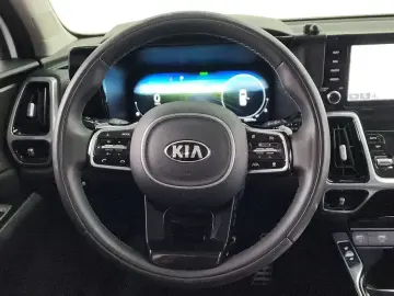 2020 Kia Sorento с пробегом 70 777 км