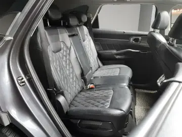 2020 Kia Sorento с пробегом 96 105 км