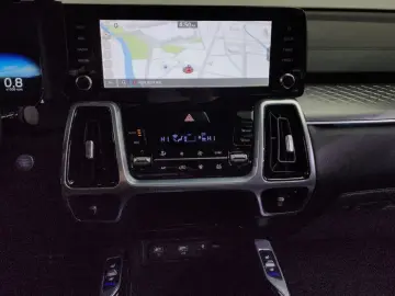 2020 Kia Sorento с пробегом 70 777 км