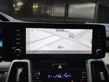 2020 Kia Sorento с пробегом 96 105 км