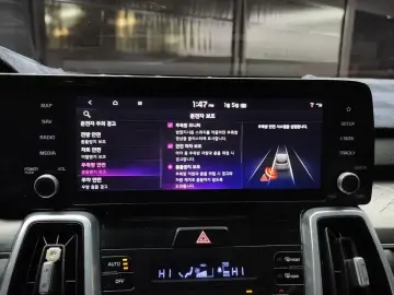 2020 Kia Sorento с пробегом 96 105 км