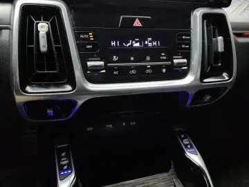 2020 Kia Sorento с пробегом 96 105 км