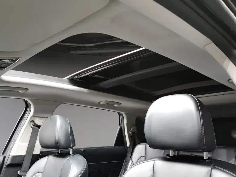 2020 Kia Sorento с пробегом 96 105 км