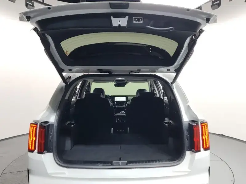 2020 Kia Sorento с пробегом 70 777 км