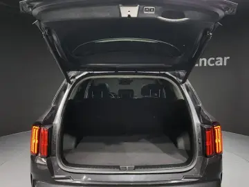 2020 Kia Sorento с пробегом 96 105 км