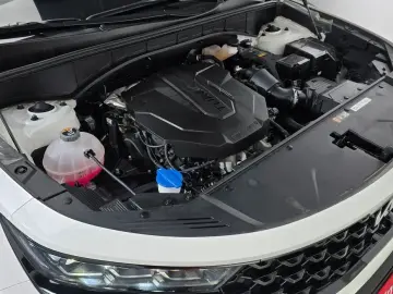 2022 Kia Sorento с пробегом 19 811 км