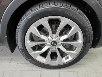 2020 Kia Sorento с пробегом 97 227 км