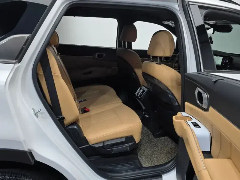 2022 Kia Sorento с пробегом 19 811 км